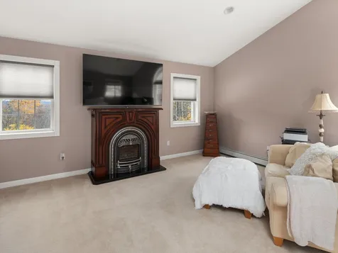 1426 Lower Notch Road Bristol VT 05443