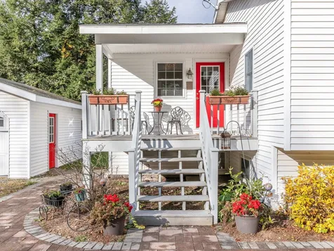 1426 Lower Notch Road Bristol VT 05443