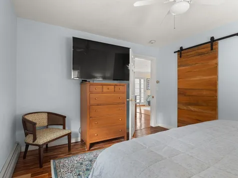 1426 Lower Notch Road Bristol VT 05443