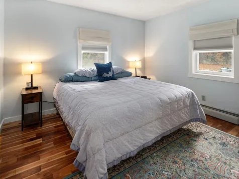 1426 Lower Notch Road Bristol VT 05443