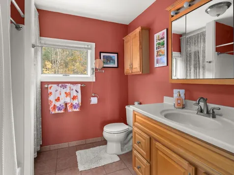 1426 Lower Notch Road Bristol VT 05443