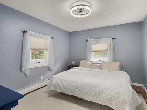 1426 Lower Notch Road Bristol VT 05443