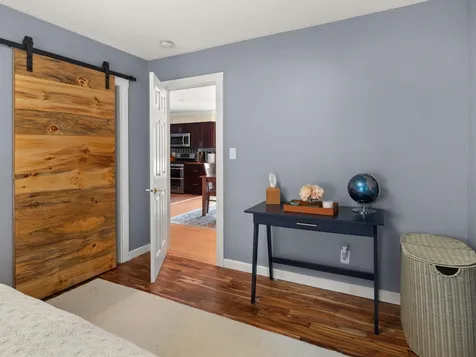 1426 Lower Notch Road Bristol VT 05443