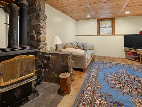 1426 Lower Notch Road Bristol VT 05443