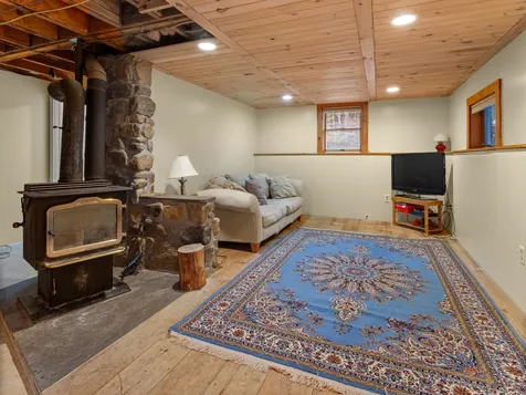 1426 Lower Notch Road Bristol VT 05443