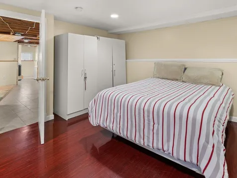 1426 Lower Notch Road Bristol VT 05443