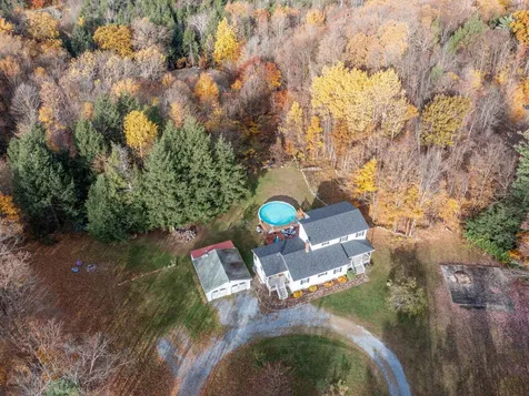 1426 Lower Notch Road Bristol VT 05443