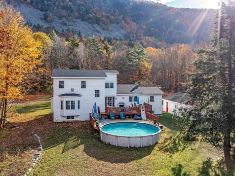 1426 Lower Notch Road Bristol VT 05443