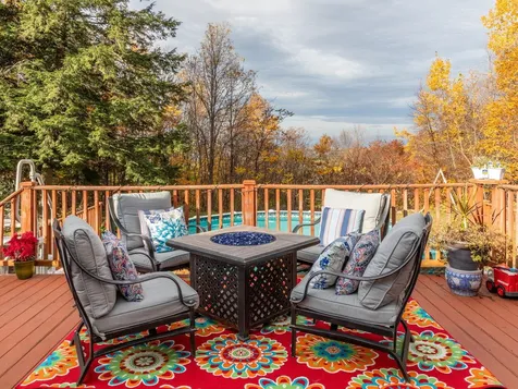 1426 Lower Notch Road Bristol VT 05443