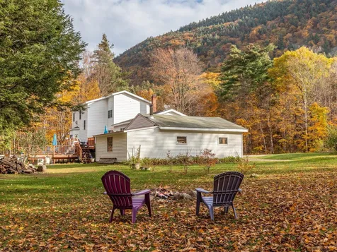 1426 Lower Notch Road Bristol VT 05443