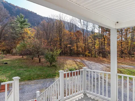 1426 Lower Notch Road Bristol VT 05443