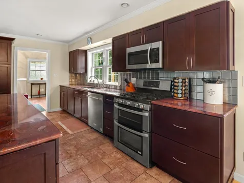 1426 Lower Notch Road Bristol VT 05443