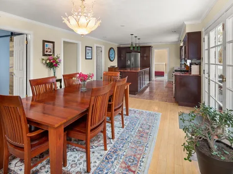 1426 Lower Notch Road Bristol VT 05443