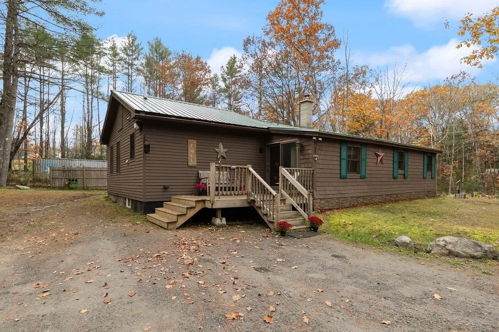 181 Gilsum Mine Road Alstead NH 03602
