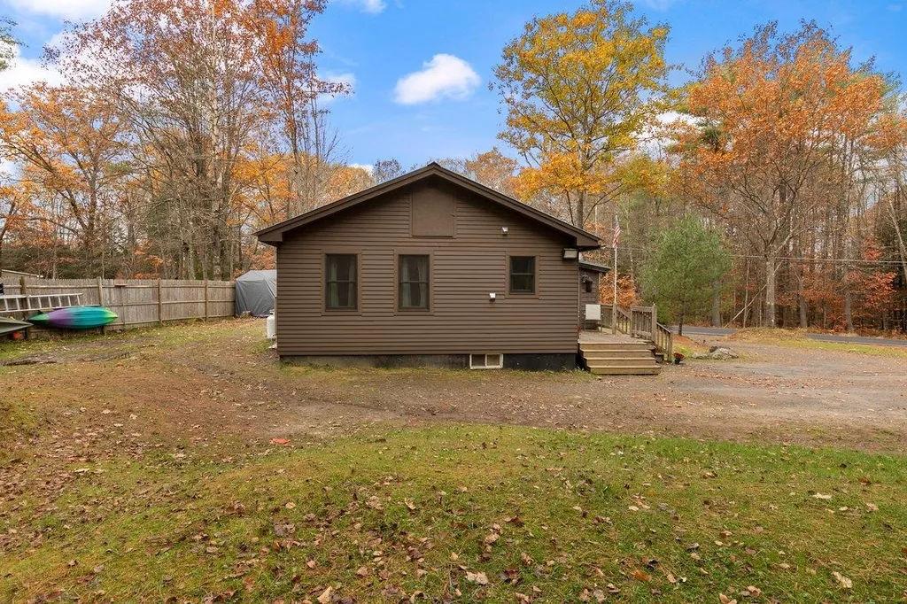 181 Gilsum Mine Road Alstead NH 03602