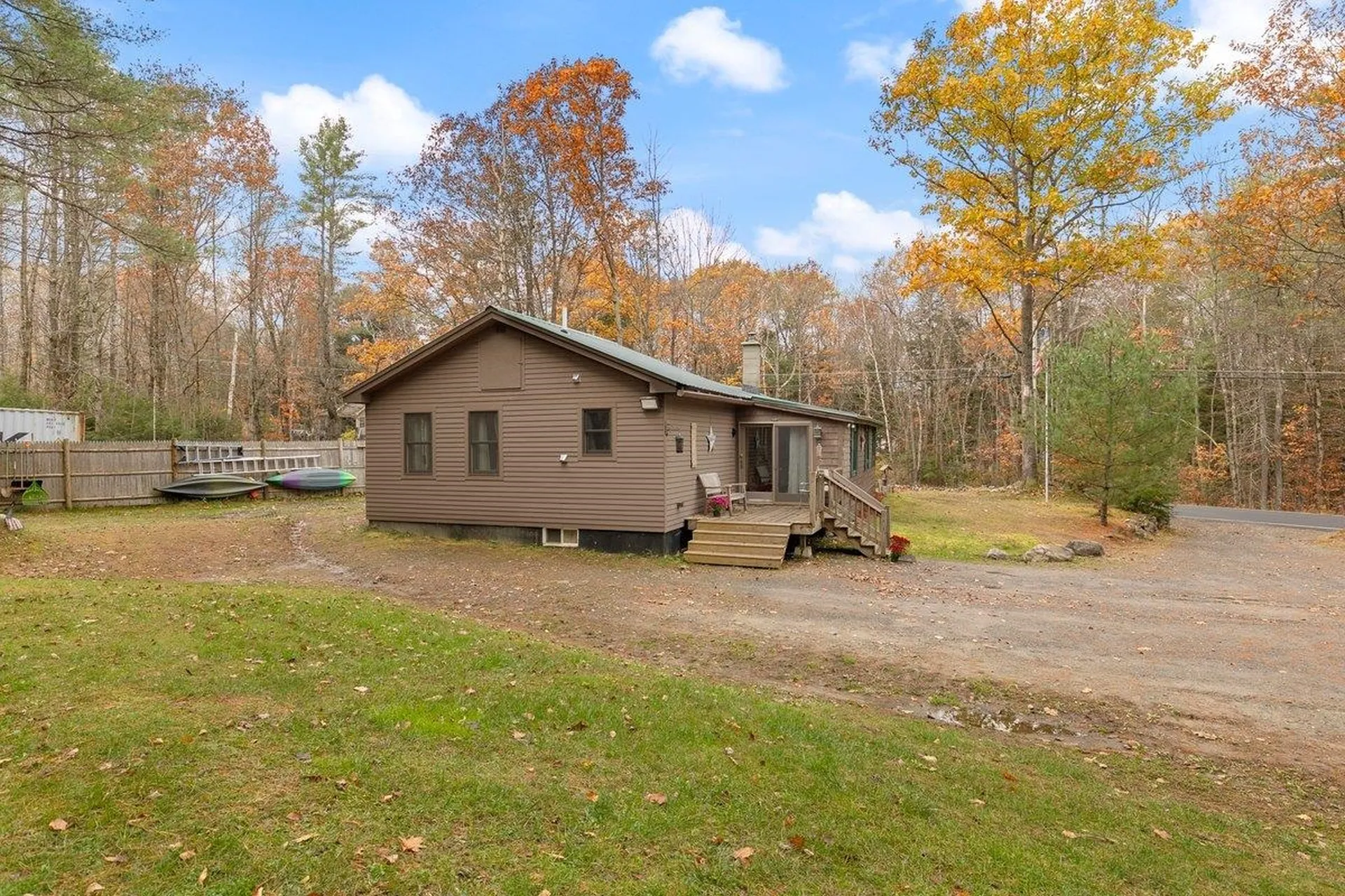 181 Gilsum Mine Road Alstead NH 03602