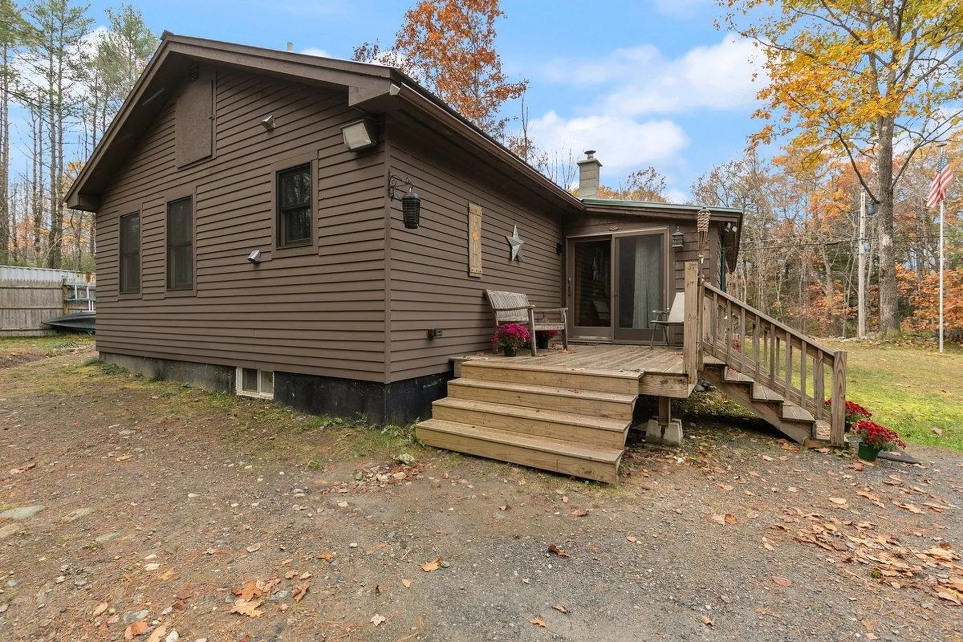 181 Gilsum Mine Road Alstead NH 03602