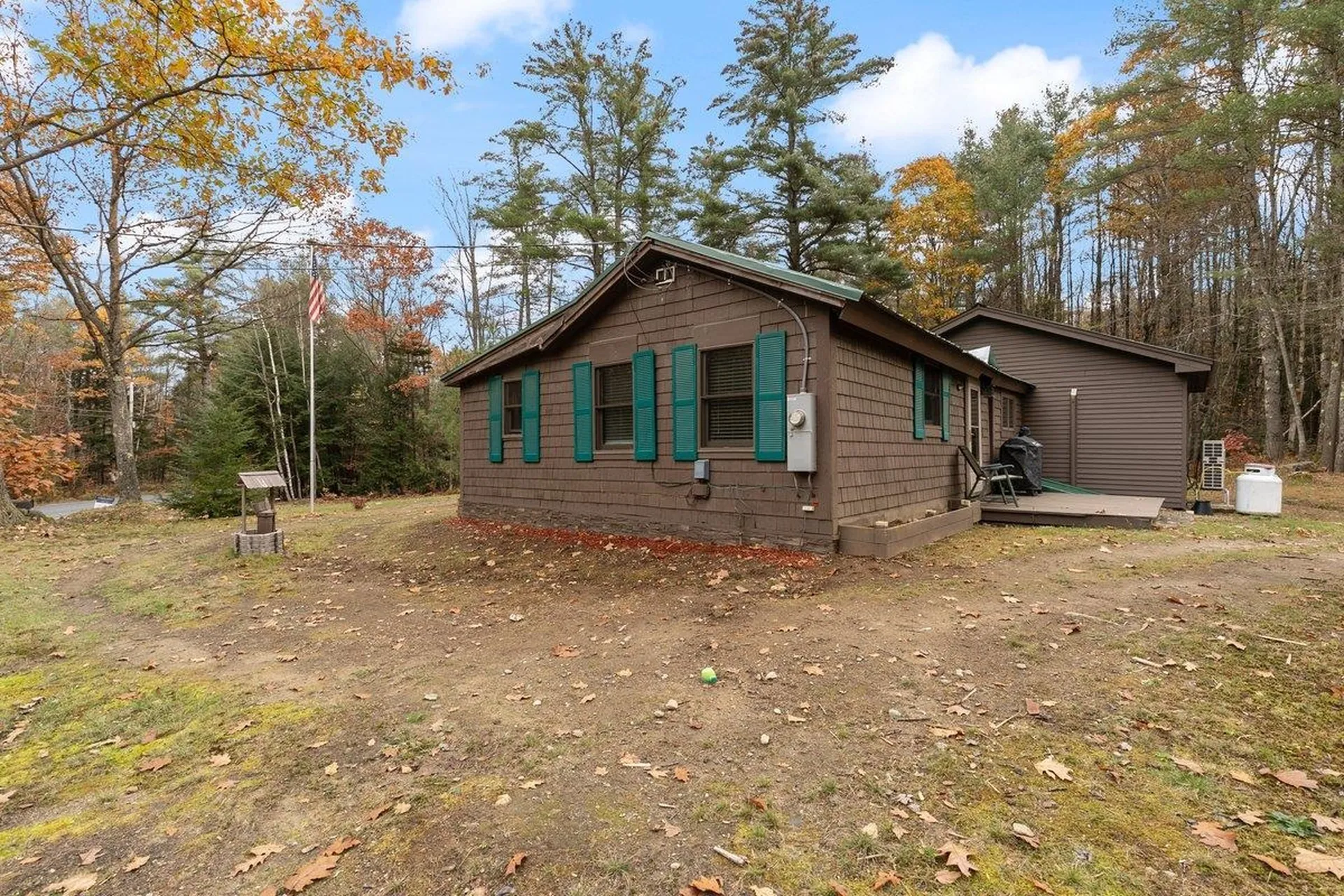 181 Gilsum Mine Road Alstead NH 03602