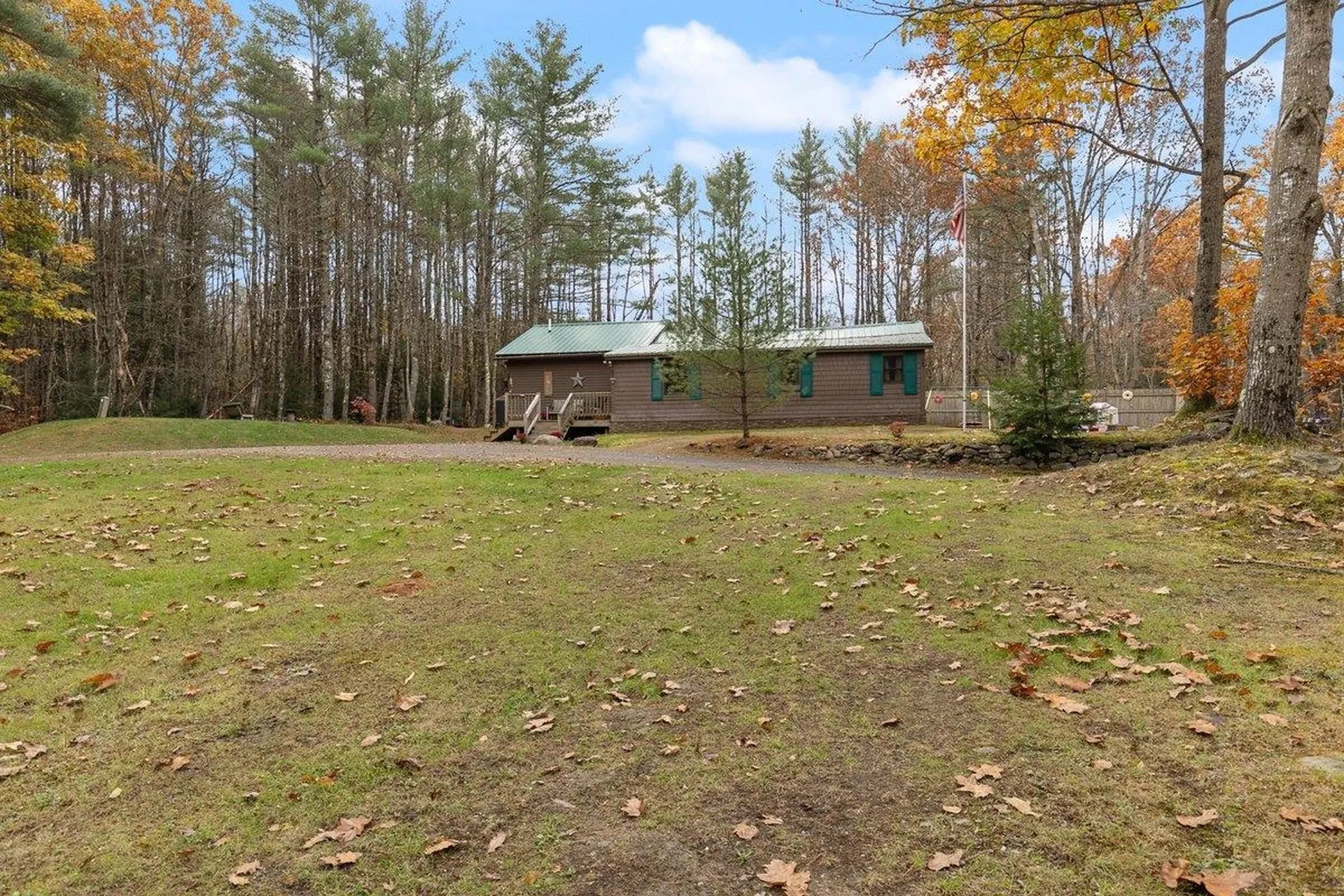 181 Gilsum Mine Road Alstead NH 03602