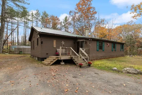 181 Gilsum Mine Road Alstead NH 03602