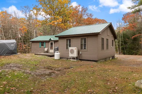 181 Gilsum Mine Road Alstead NH 03602