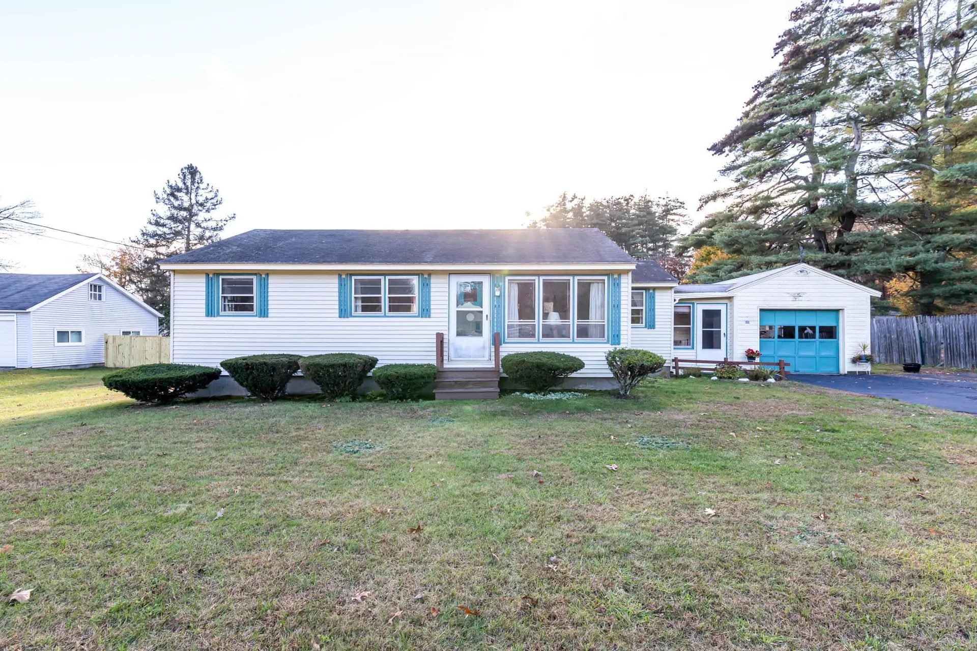 9 Pine Street Merrimack NH 03054