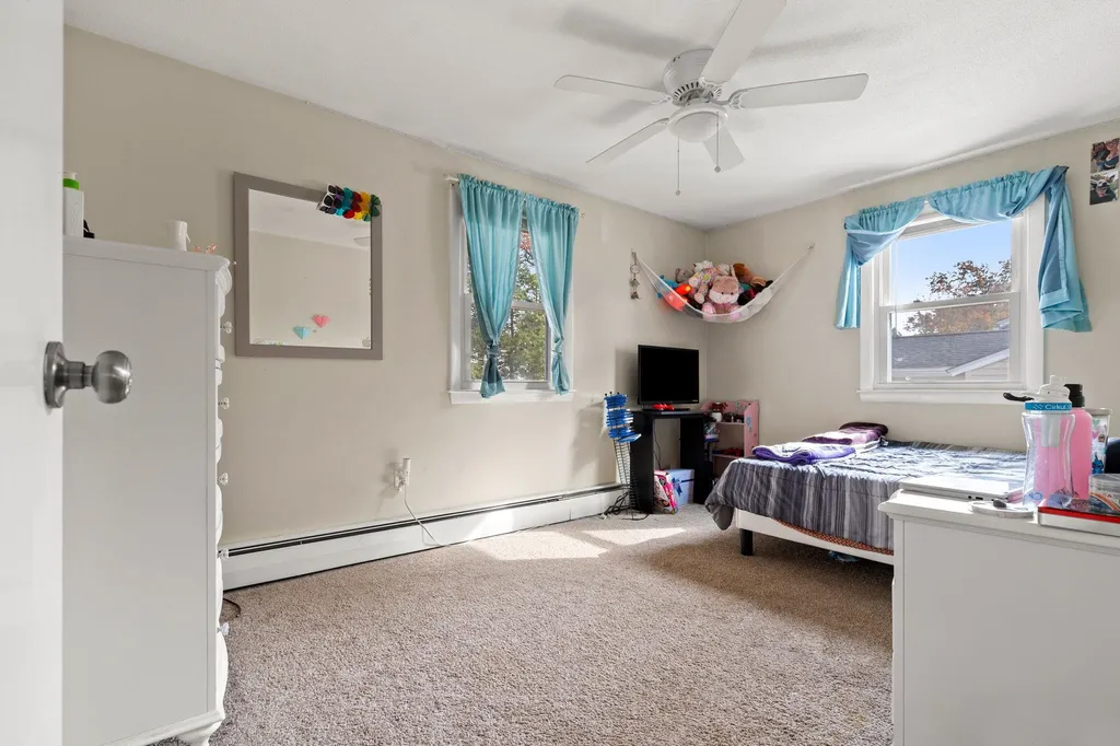 22 Westborn Drive Nashua NH 03062