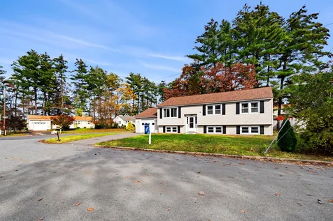 22 Westborn Drive Nashua NH 03062