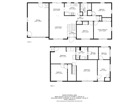 22 Westborn Drive Nashua NH 03062