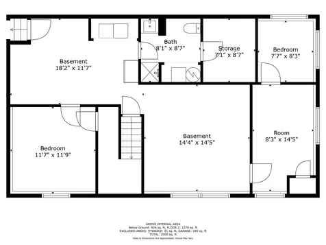 22 Westborn Drive Nashua NH 03062