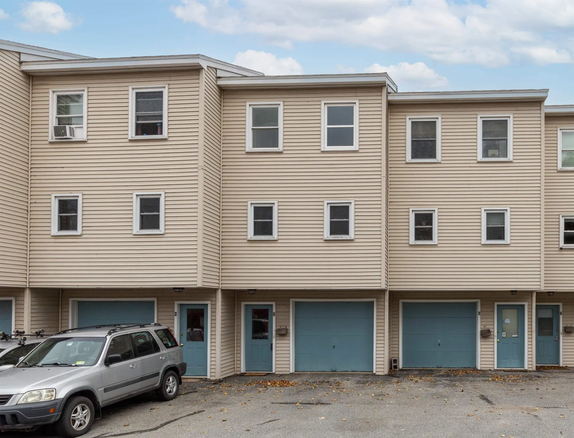 232 Manhattan Drive Burlington VT 05401