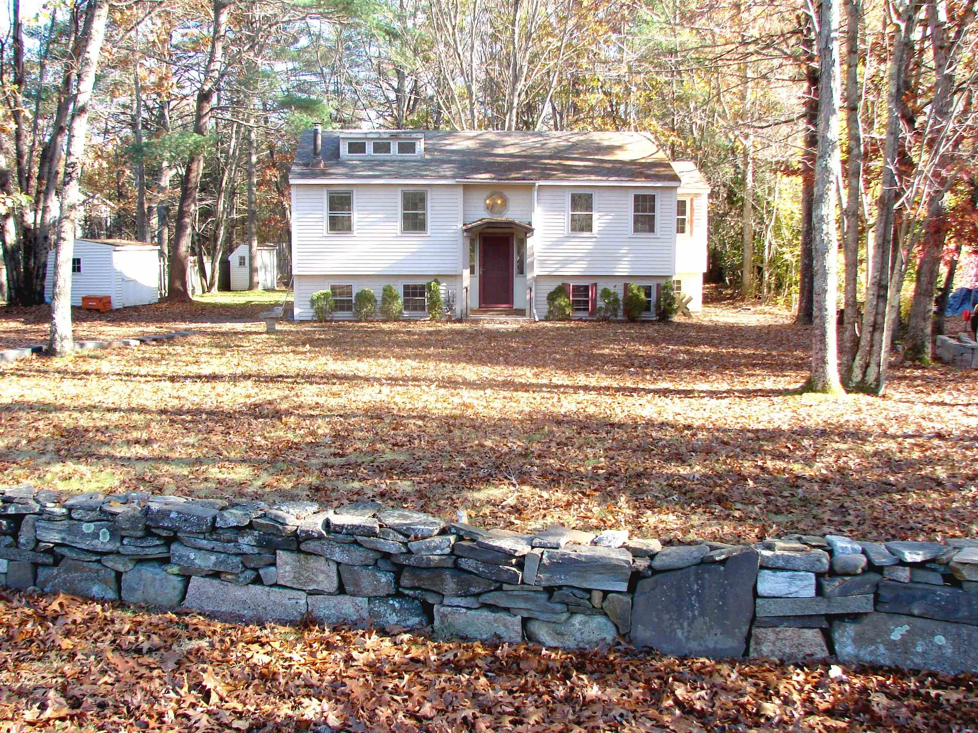 12 Birch Lane Wells ME 04090