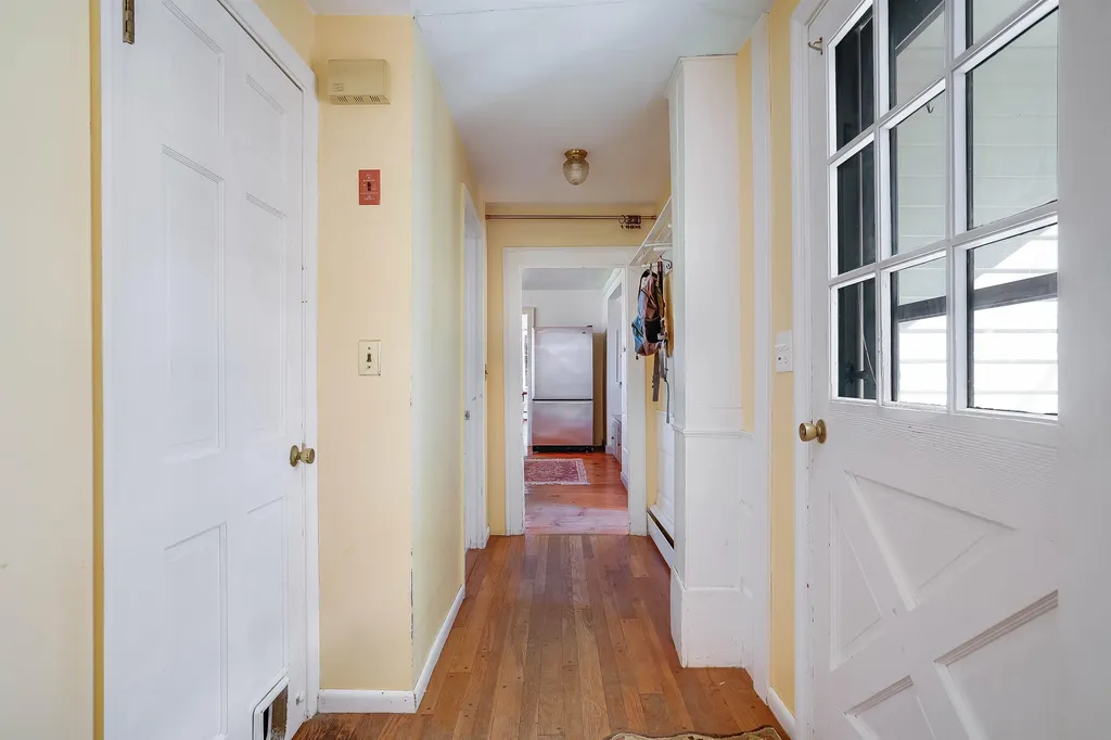 555 Abbot Hill Road Wilton NH 03086