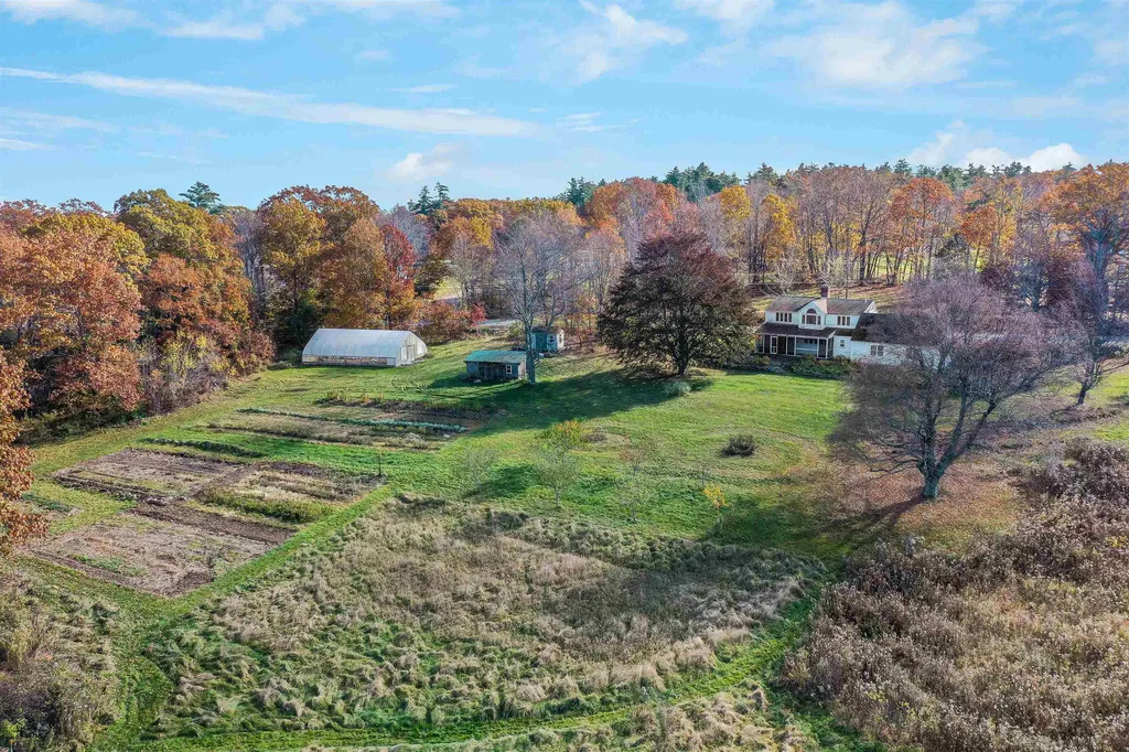 555 Abbot Hill Road Wilton NH 03086