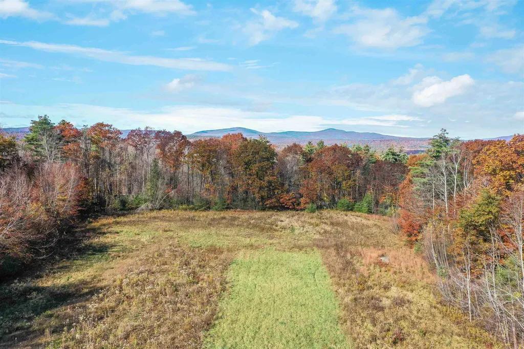 555 Abbot Hill Road Wilton NH 03086