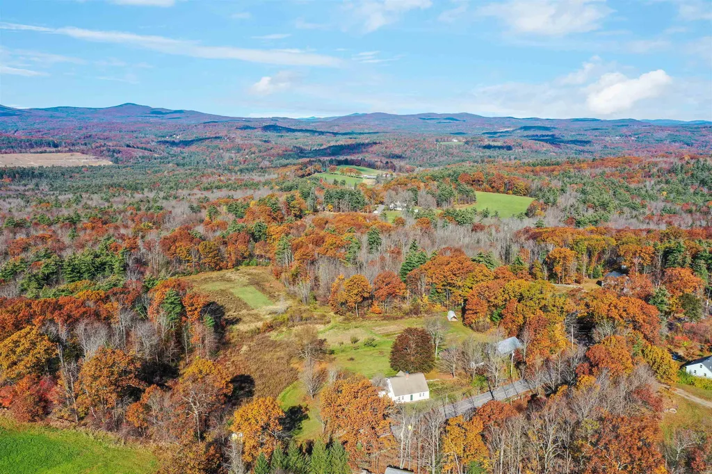 555 Abbot Hill Road Wilton NH 03086