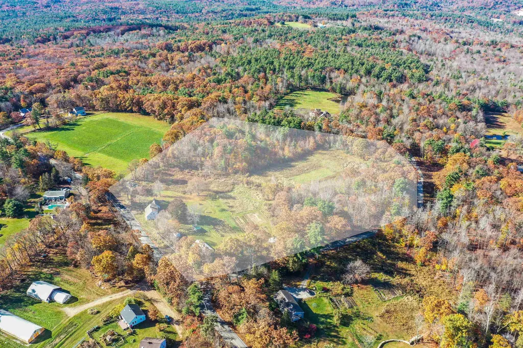 555 Abbot Hill Road Wilton NH 03086