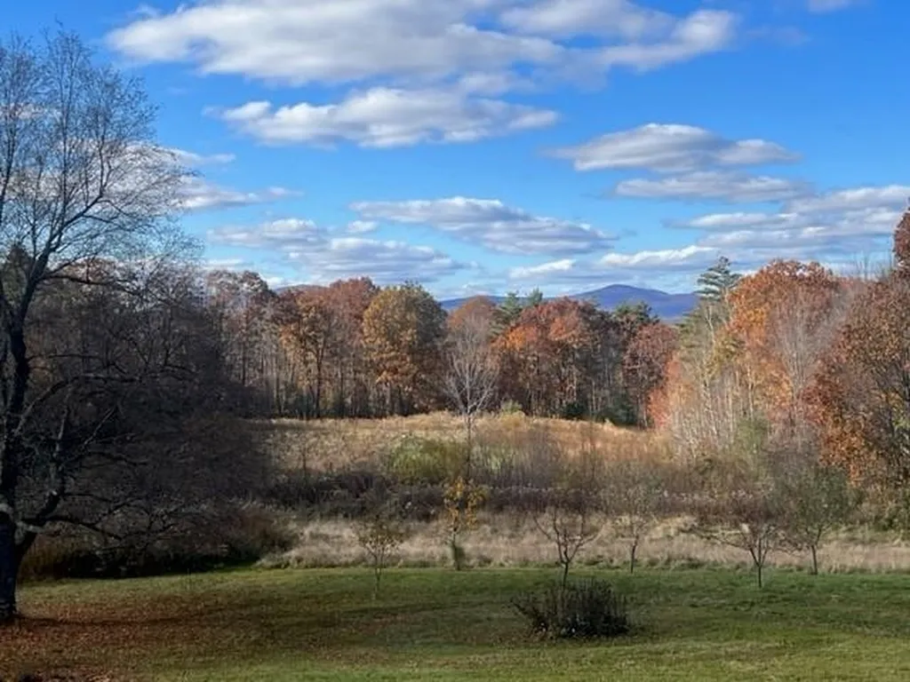 555 Abbot Hill Road Wilton NH 03086