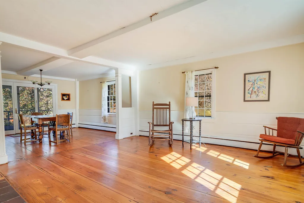 555 Abbot Hill Road Wilton NH 03086