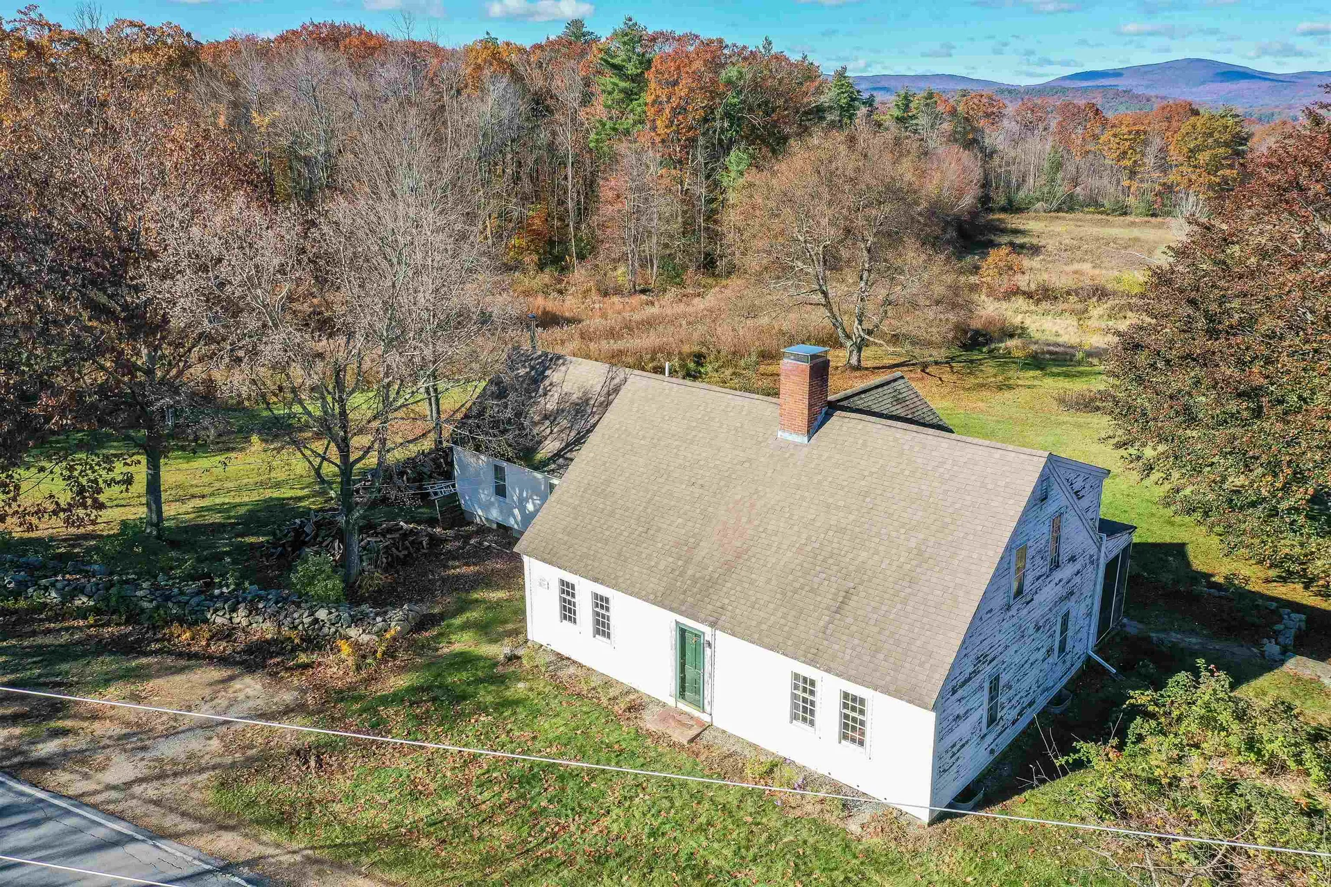 555 Abbot Hill Road Wilton NH 03086