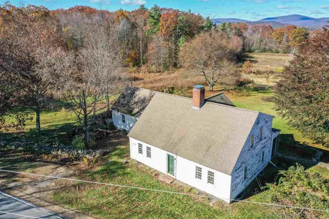 555 Abbot Hill Road Wilton NH 03086