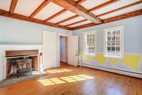 555 Abbot Hill Road Wilton NH 03086