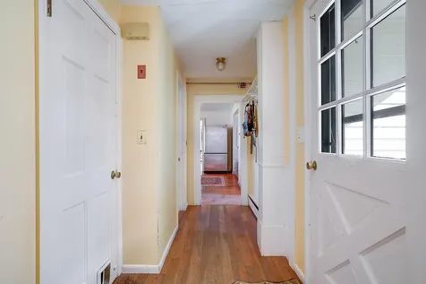 555 Abbot Hill Road Wilton NH 03086