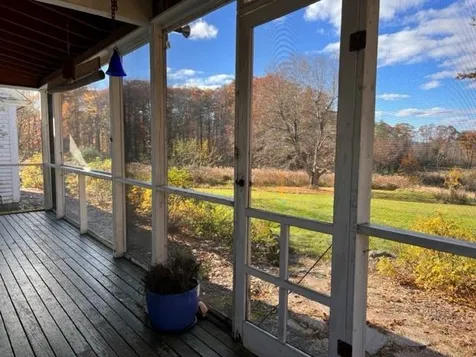555 Abbot Hill Road Wilton NH 03086