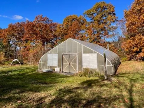 555 Abbot Hill Road Wilton NH 03086