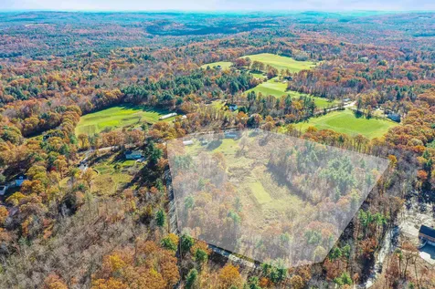 555 Abbot Hill Road Wilton NH 03086