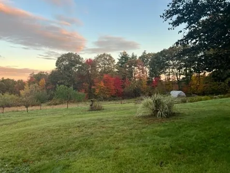 555 Abbot Hill Road Wilton NH 03086