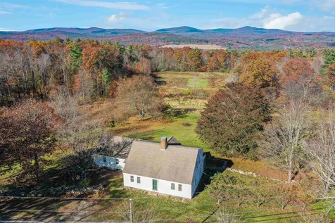 555 Abbot Hill Road Wilton NH 03086