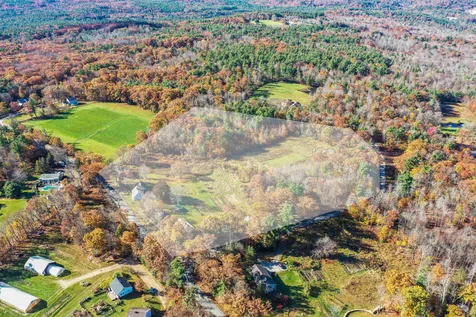 555 Abbot Hill Road Wilton NH 03086