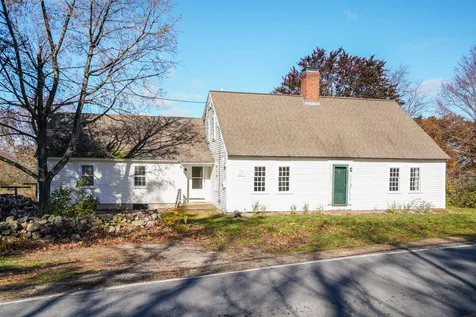 555 Abbot Hill Road Wilton NH 03086